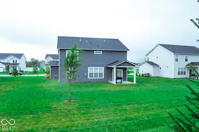 5905 Fair Oak Circle, Brownsburg - 4
