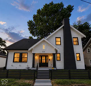 819 49th, Indianapolis - 2