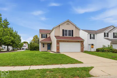9220 Allegro Drive, Indianapolis - 2