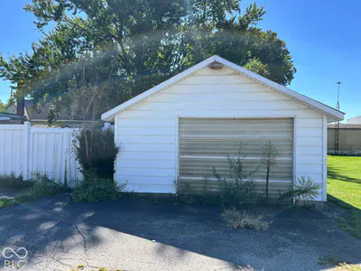 301 Sycamore, Gaston - 5