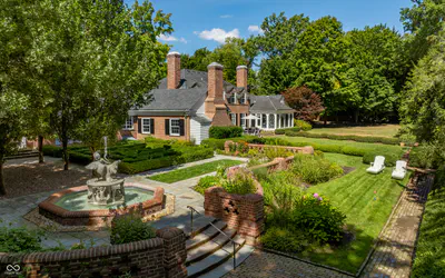 5715 Sunset Lane, Indianapolis - 49