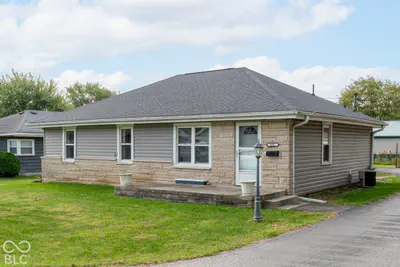 2401 11th Street, Muncie - 2