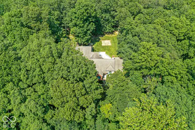 1332 S Oak Ridge Lane, Crawfordsville - 48