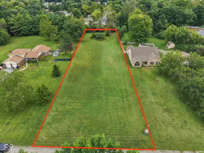 6401 Pleasant Woods, Indianapolis
