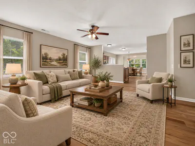 8922 Springview Drive, McCordsville - 5