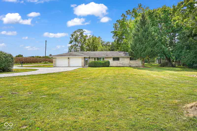 6615 State Road 47, Thorntown