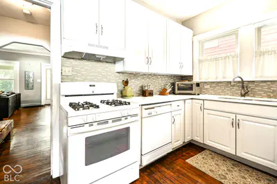 4066 Capitol Avenue, Indianapolis - 17