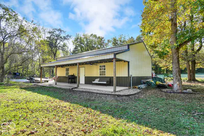 13468 N Hammer Road, Mooresville - 73