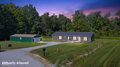 9330 State Road 243, Cloverdale - 3