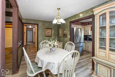 25 Fairlane Drive, Brownsburg - 11