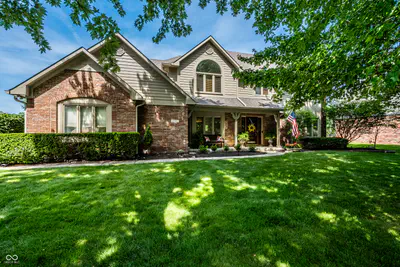 13890 Saben Court, Carmel