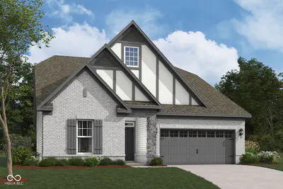 5008 Bergamont Drive, Brownsburg