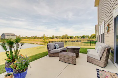 64 Sterling Place, New Whiteland - 44