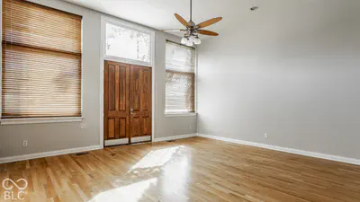 448 N Davidson Street, Indianapolis - 5