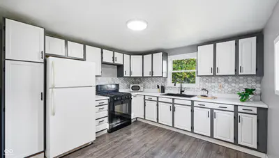 427 20th Street, New Castle - 4