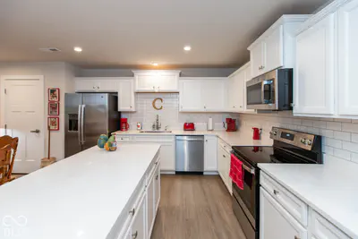 4157 Baranga Drive, Plainfield - 11