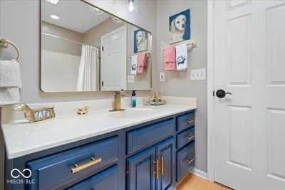 9127 Pinecreek Court, Indianapolis - 28