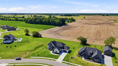 3874 Chapel Hill Court, Bargersville - 118