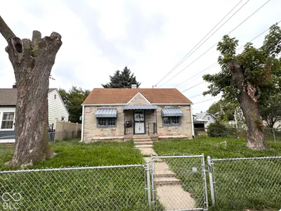 18 Pershing Avenue, Indianapolis - 21