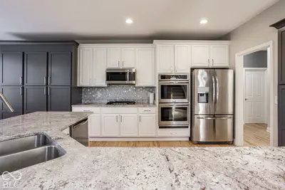 12612 Duval Drive, Fishers - 15