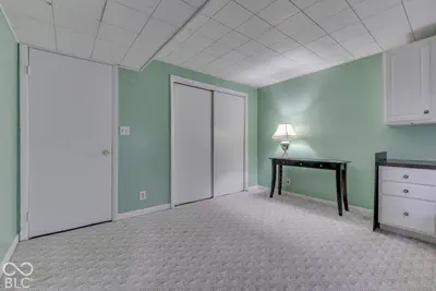 8658 Gunpowder Drive, Indianapolis - 40