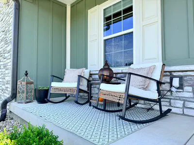 1344 Redwood Drive, Crawfordsville - 60