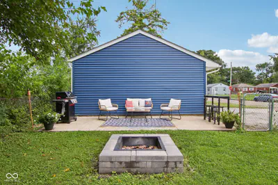 6018 Ivanhoe Street, Indianapolis - 25
