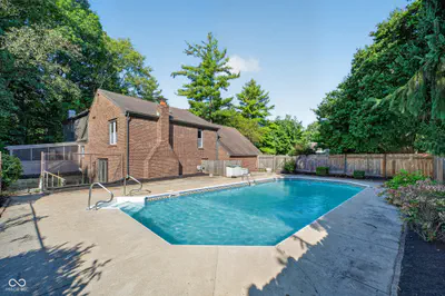 1115 Indianpipe Lane, Zionsville - 45