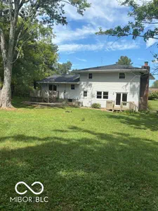 4520 Heritage Woods Road, Bloomington - 4