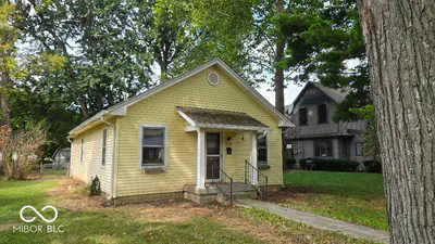 7112 Dobson Street, Indianapolis - 3