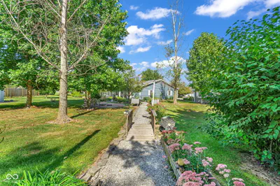 1959 Chigger Hollow West Drive, Crawfordsville - 48