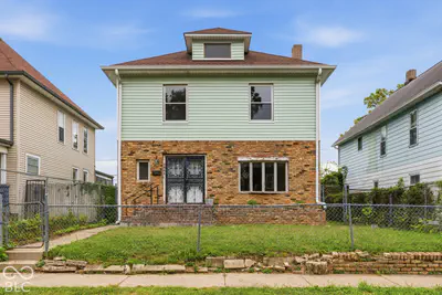 3351 Kenwood Avenue, Indianapolis