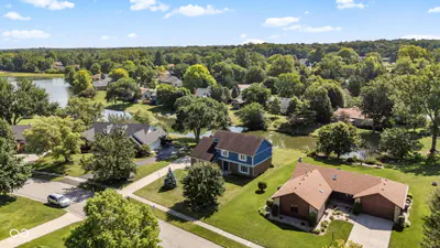 7957 Castle Lake Road, Indianapolis - 28