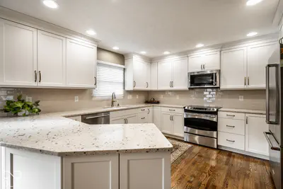 11821 Sand Dollar Court, Indianapolis - 17