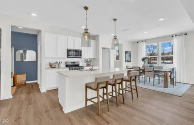 16600 Magnolia Ridge Way, Noblesville - 8