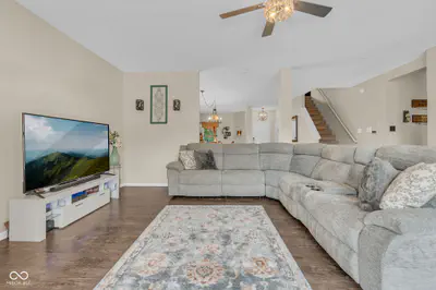 8801 Browns Valley Lane, Camby - 20