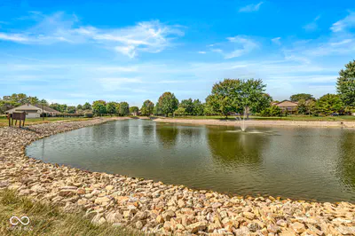 7538 Farm View Circle Drive, Indianapolis - 23