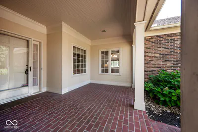 7925 Beaumont Green East Drive, Indianapolis - 7