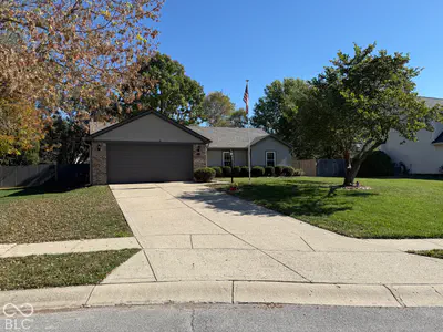 5535 Oakcrest, Indianapolis - 2