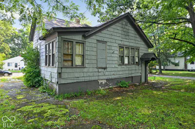 705 Emily Street, Michigan City - 24