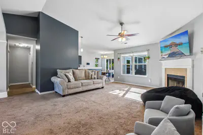 12305 Titans Drive, Fishers - 11