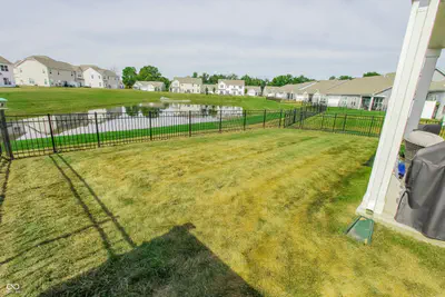 10641 Maidenhair Drive, Indianapolis - 33