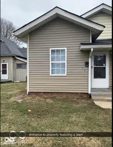 328 40th Street, Indianapolis - 3