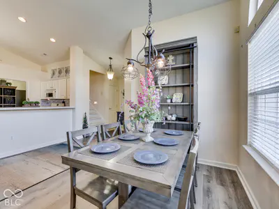 6037 Riva Ridge Drive, Indianapolis - 10