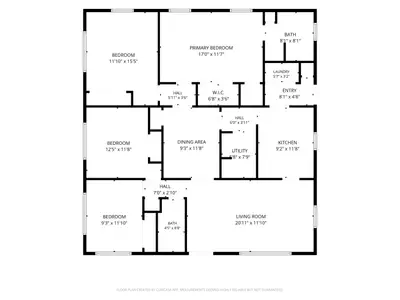 604 Hamilton Avenue, Arcadia - 35