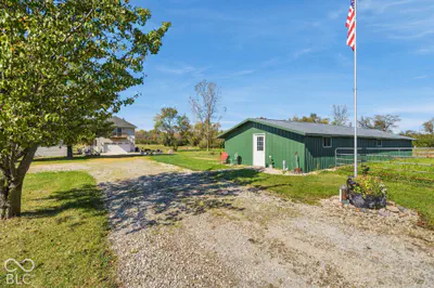 4116 S 350 Road W, Hartford City - 39