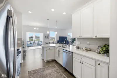 6729 Birmingham Avenue, McCordsville - 21