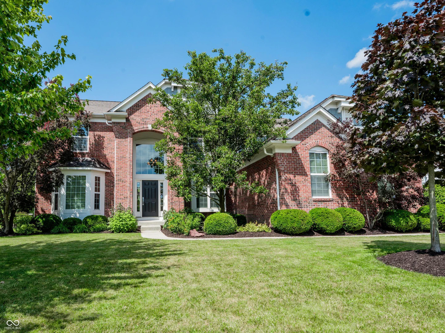 9310 Windrift Way, Zionsville