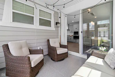 6996 Pickett Place, Carmel - 5