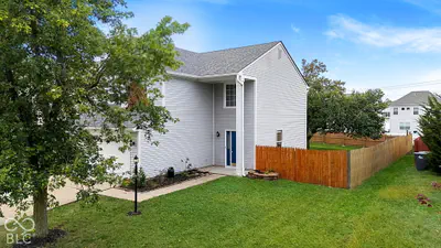 5228 Waterton Lakes Drive, Indianapolis - 46